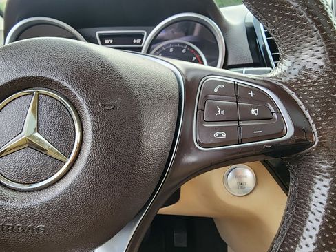 Used 2017 Mercedes-Benz GLE 350 GLE 350 SUV w/ Premium 1 Package image 32