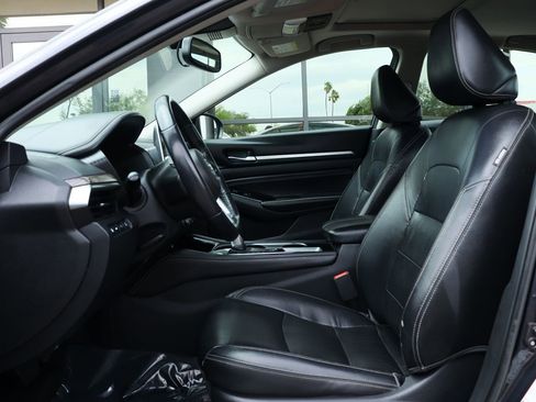 Used 2020 Nissan Altima 2.5 SL image 38