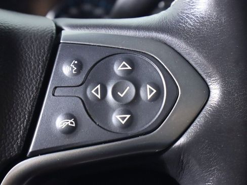 Used 2019 Chevrolet Tahoe Premier AWD/4WD image 16
