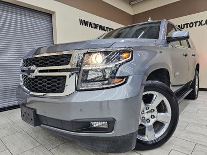 Used 2020 Chevrolet Tahoe LT