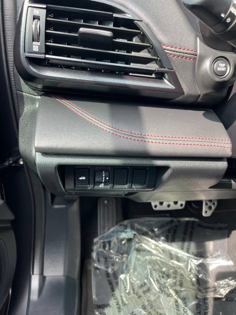 Used 2025 Subaru Legacy Sport AWD/4WD image 13