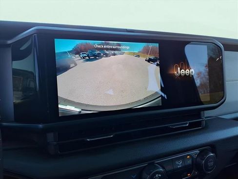 New 2026 Jeep Wrangler Unlimited Sport AWD/4WD image 25