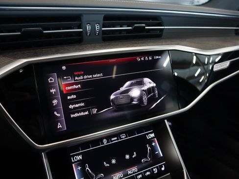 Certified 2025 Audi A6 Premium Plus w/ Premium Plus Package AWD/4WD image 20