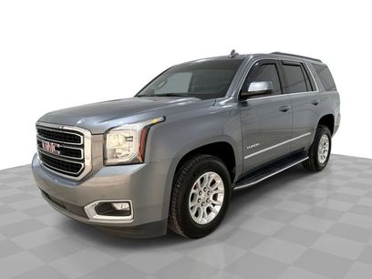 Certified 2020 GMC Yukon SLT