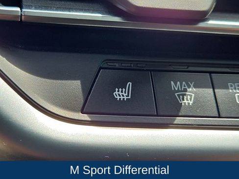 Used 2023 BMW X3 M40i AWD/4WD image 18
