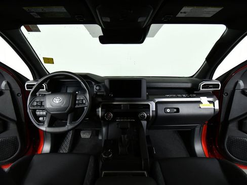 New 2026 Toyota Tacoma SR5 AWD/4WD image 18