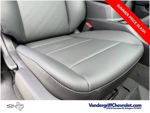 New 2026 Chevrolet Colorado LT w/ LT Convenience Package AWD/4WD image 23