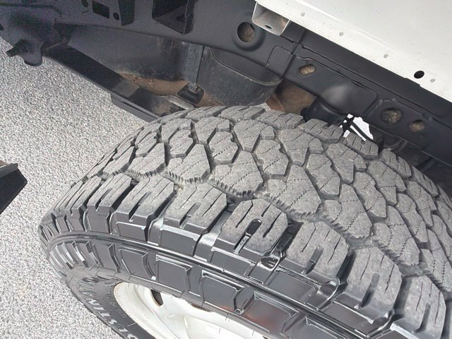 Used 2022 Ford F150 XL w/ Trailer Tow Package AWD/4WD image 10