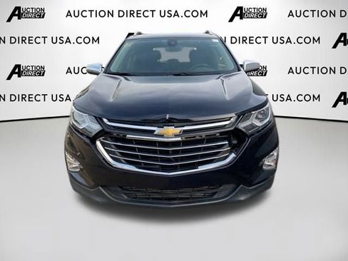Used 2021 Chevrolet Equinox Premier image 3