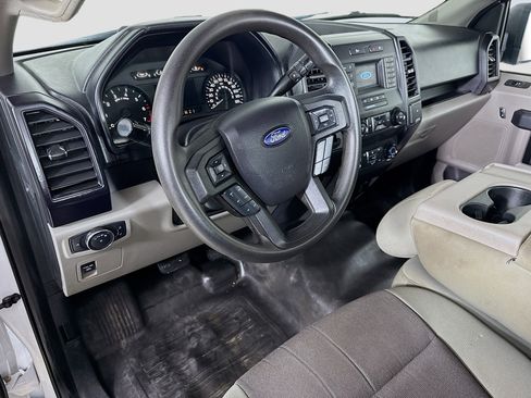 Used 2019 Ford F150 XL w/ Equipment Group 101A Mid image 19