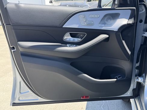 New 2026 Mercedes-Benz GLE 53 AMG 4MATIC Coupe image 19