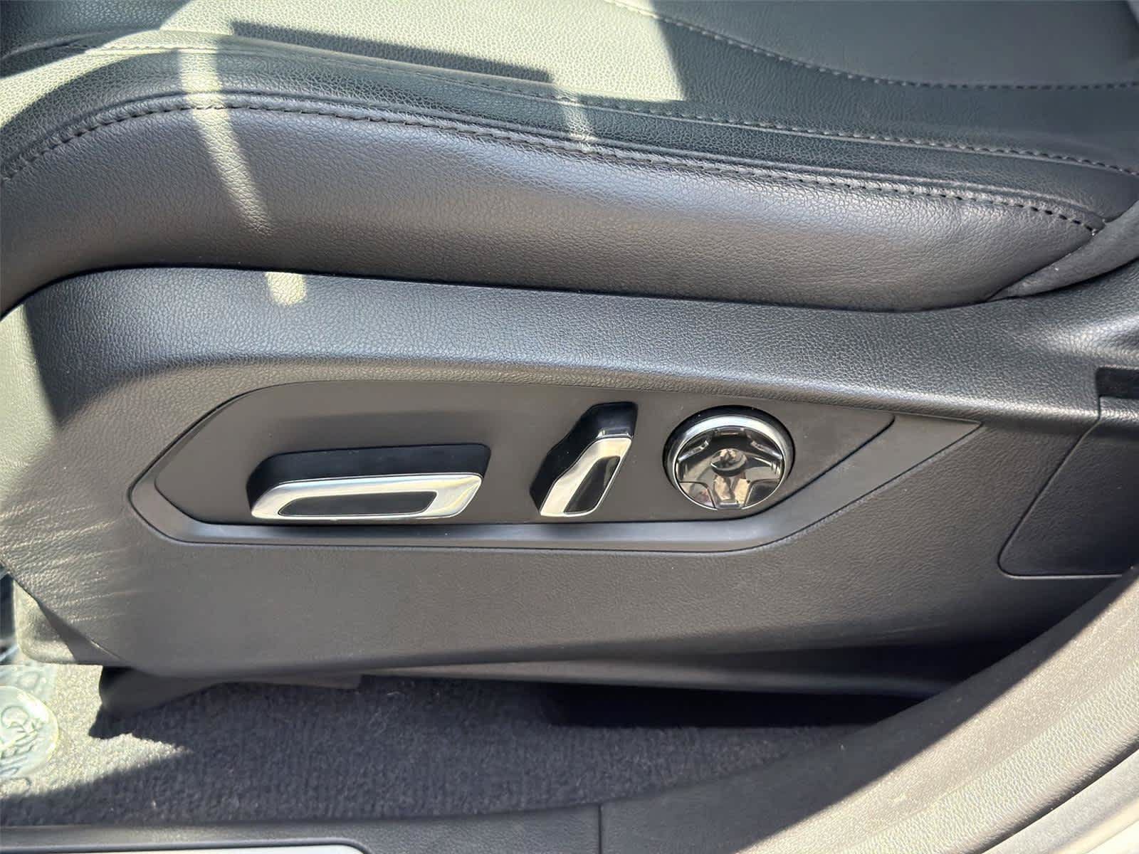 Certified 2023 Acura RDX AWD image 23