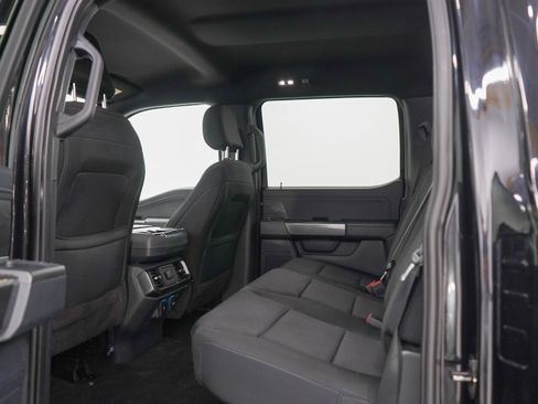 Used 2022 Ford F150 XLT w/ Equipment Group 302A High AWD/4WD image 17