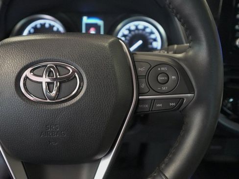 Certified 2023 Toyota Camry LE w/ Cold Weather Package image 23