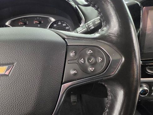 Used 2019 Chevrolet Traverse LT FWD image 18