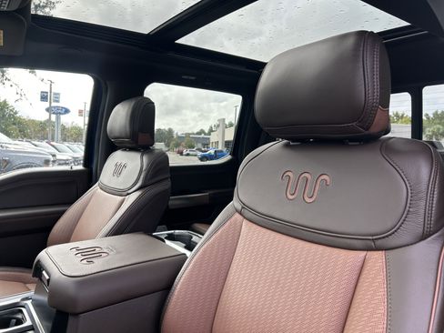 New 2026 Ford F350 King Ranch image 17