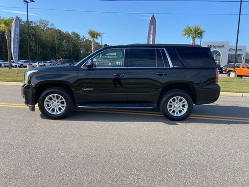 Used 2020 GMC Yukon SLT image 6