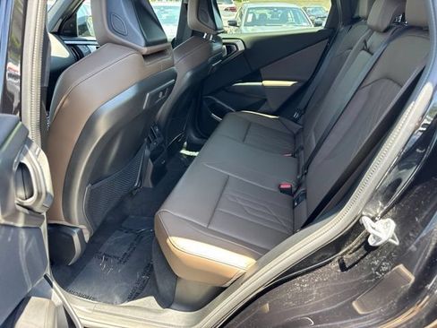Used 2026 BMW X3 xDrive30i w/ M Sport Package AWD/4WD image 32