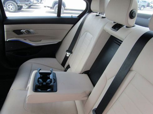 Used 2020 BMW M340i xDrive w/ Premium Package image 29