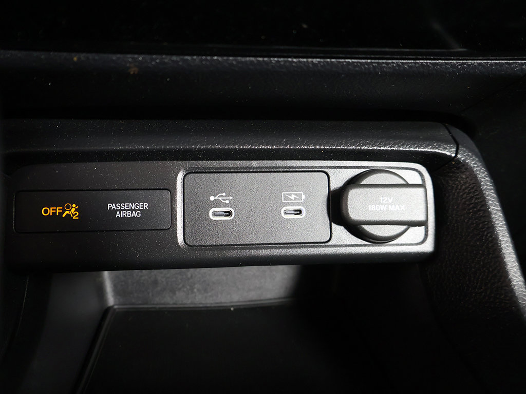 Used 2026 Honda Civic Sport image 45