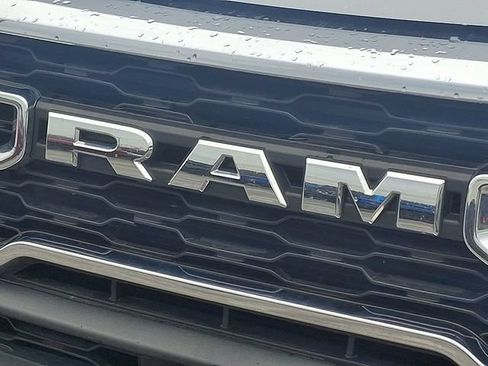 Used 2023 RAM ProMaster 3500 w/ Convenience Group FWD image 32