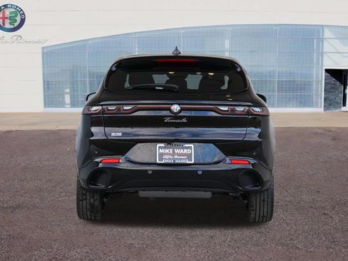 New 2025 Alfa Romeo Tonale AWD/4WD image 49