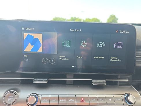 Used 2025 Hyundai Kona SEL FWD image 28
