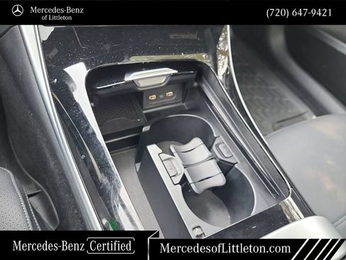 Certified 2026 Mercedes-Benz C 300 4MATIC Sedan image 18