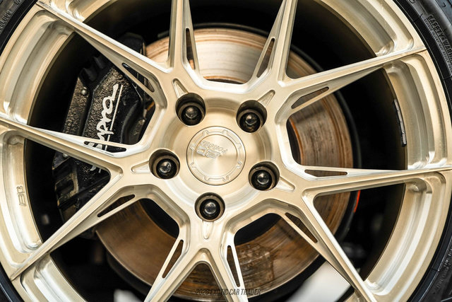 Used 1997 Toyota Supra Turbo RWD image 97