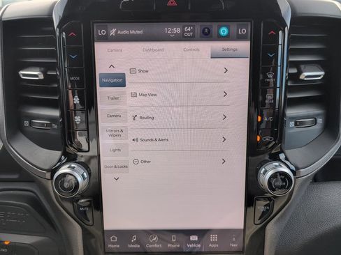 New 2026 RAM 2500 Tradesman image 50