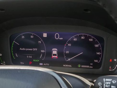 New 2026 Honda Accord Sport image 24