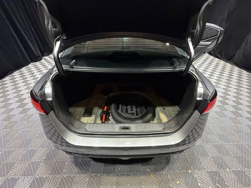 Certified 2023 Nissan Sentra SR w/ Midnight Edition Package image 34