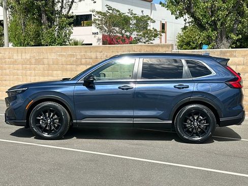 Used 2023 Honda CR-V Sport image 7