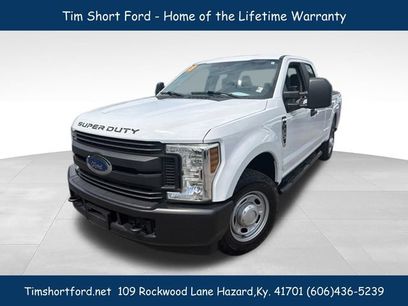 Used 2019 Ford F250 XL