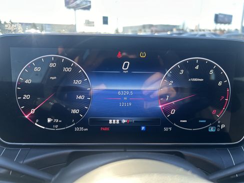 Certified 2024 Mercedes-Benz C 300 Sedan w/ Pinnacle Trim Package image 21