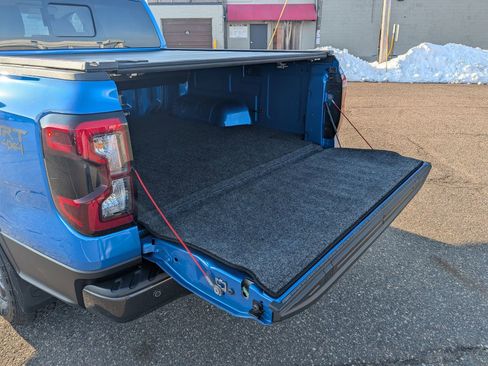 Certified 2024 Ford Ranger XLT w/ Trailer Tow Package image 13