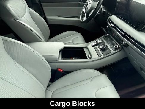 Used 2023 Hyundai Palisade SEL w/ Cargo Package AWD/4WD image 7