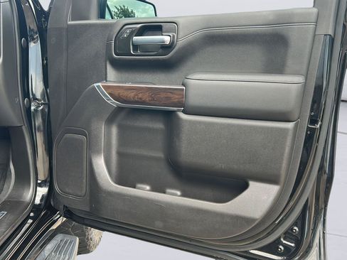 Used 2021 GMC Sierra 1500 SLT RWD image 23
