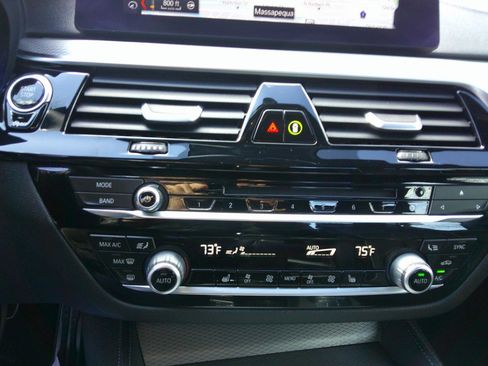 Used 2018 BMW 540i xDrive image 61