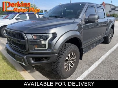 Used 2019 Ford F150 Raptor w/ Equipment Group 802A Luxury