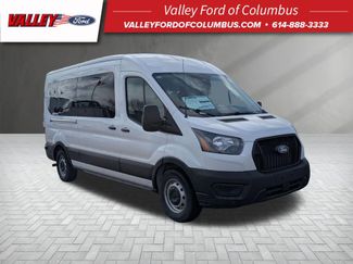 New 2026 Ford Transit 350 XLT video 1