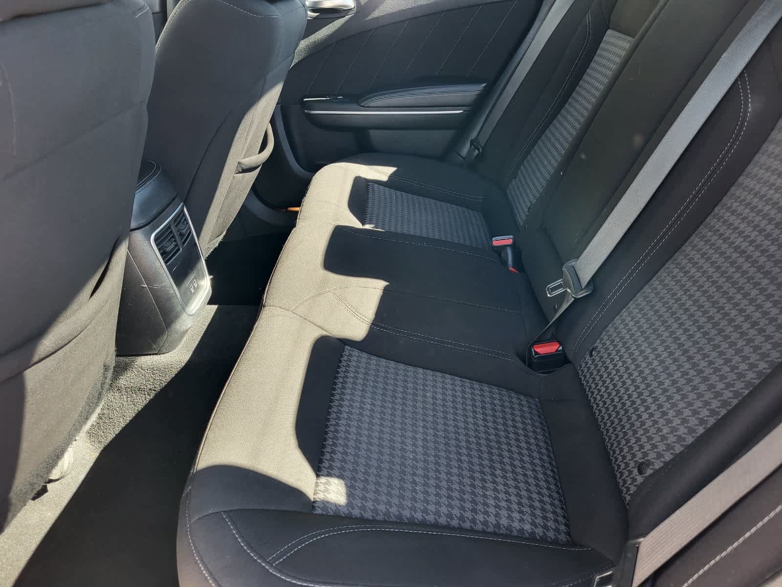 Used 2023 Dodge Charger SXT RWD image 26