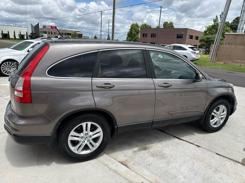 Used 2011 Honda CR-V EX-L image 9