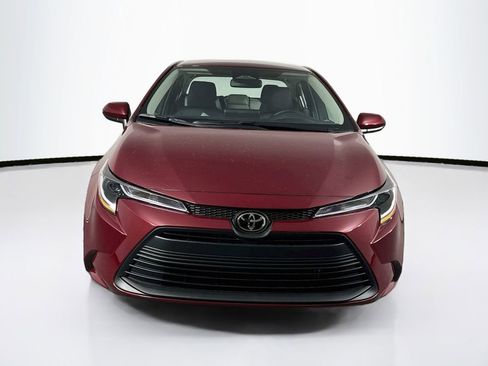New 2026 Toyota Corolla LE FWD image 2