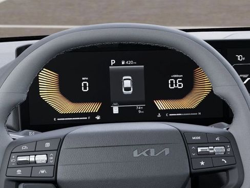 New 2026 Kia K4 EX FWD image 21