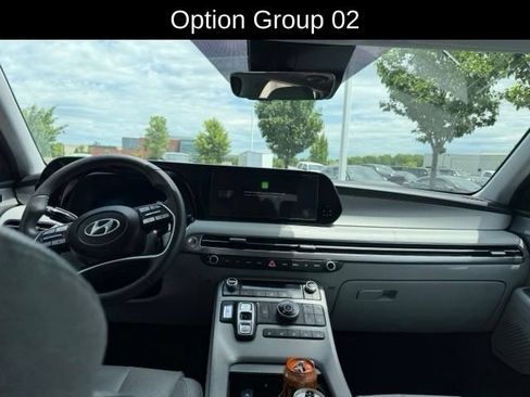 Used 2023 Hyundai Palisade SEL w/ Premium Package AWD/4WD image 15