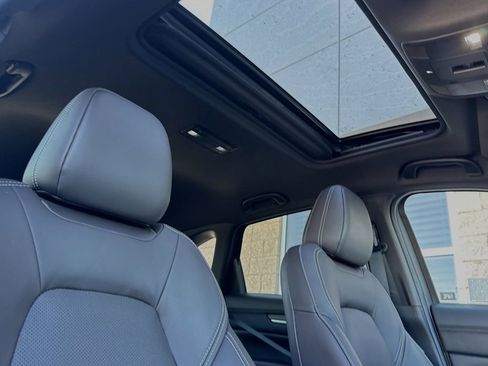 Used 2024 MAZDA CX-5 Signature image 16