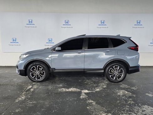 Used 2020 Honda CR-V EX image 9