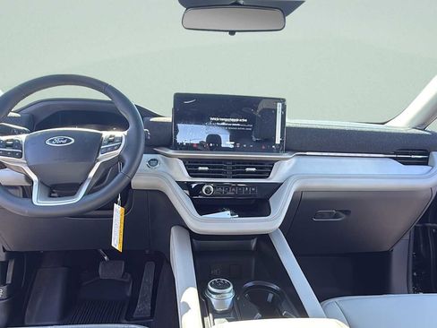 New 2026 Ford Explorer Active AWD/4WD image 62
