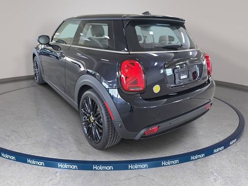 Used 2024 MINI Cooper SE image 9